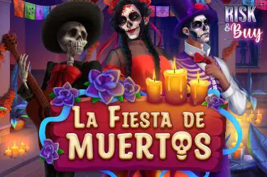 La Fiesta De Muertos - Spin City - Congo